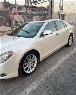 شيفروليه ماليبو